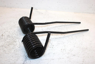 1996 Ski-doo Mxz 440 Oem Rear Suspension Spring Set 414943500 414943600 SS13