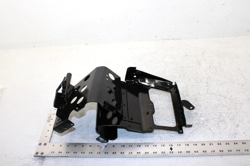 1996 Polaris 600 Xcr Sp Oem Right Footrest W/Console Panel 1012281 SP68