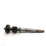 14-15 Arctic Cat Prowler HDX 500 OEM Transmission Driveshaft 0822-128 XA2