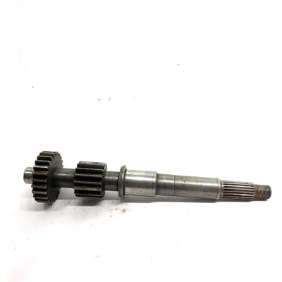 14-15 Arctic Cat Prowler HDX 500 OEM Transmission Driveshaft 0822-128 XA2