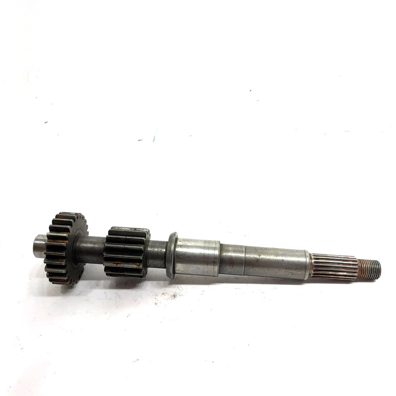 14-15 Arctic Cat Prowler HDX 500 OEM Transmission Driveshaft 0822-128 XA2