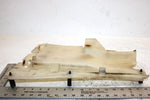 02 Honda Trx 350 Fea Fourtrax Oem Lower Fuel Tank Protector 17515-HN5-670 AH54