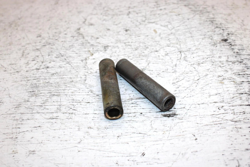 2002 Arctic Cat Z 570 Oem A Arm Outer Axle Pair 0603-830 SA20