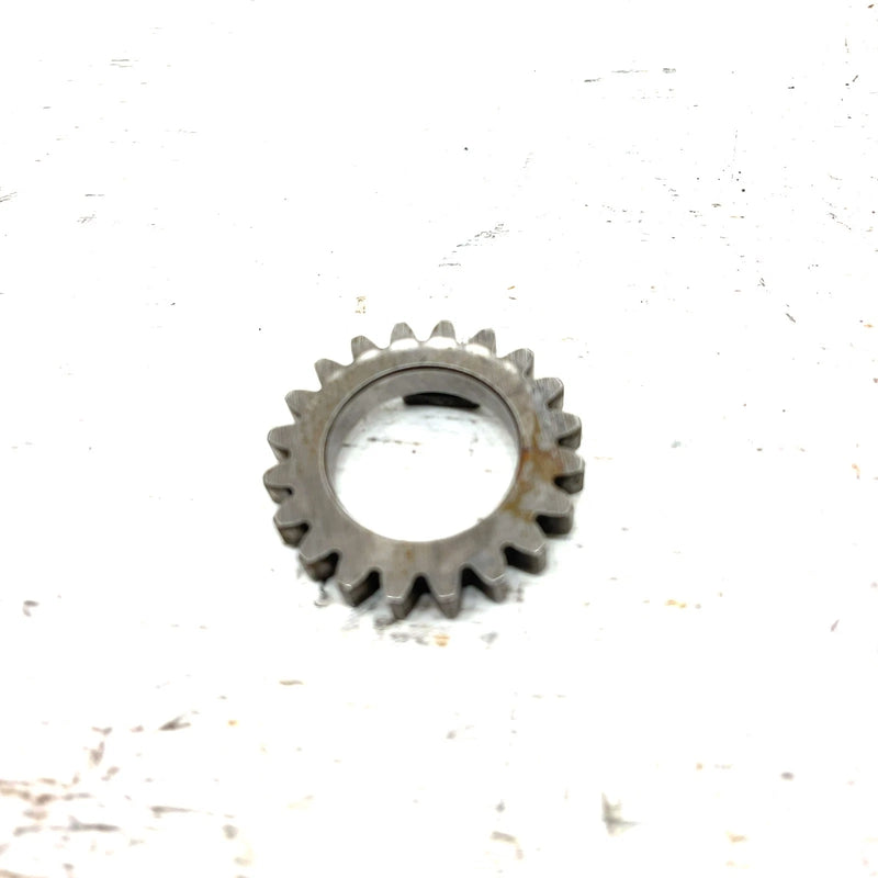 04-07 Honda Rancher 400 4x4 AT OEM Oil Pump Drive Gear 15130-HN7-000 AH77