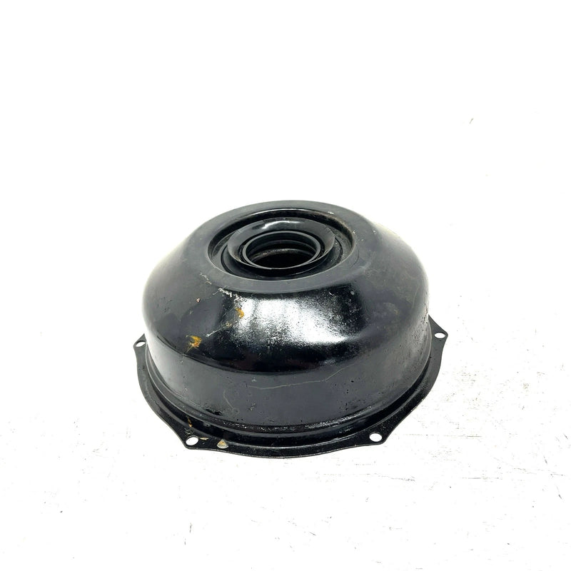 07-13 Honda Rancher 420 TRX420FE ES OEM Brake Drum Cover 40520-HP5-600 AH76