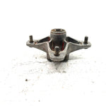 2000 Yamaha Warrior 350 YFM350X OEM Front Wheel Hub 3GD-25111-01-00 AY67