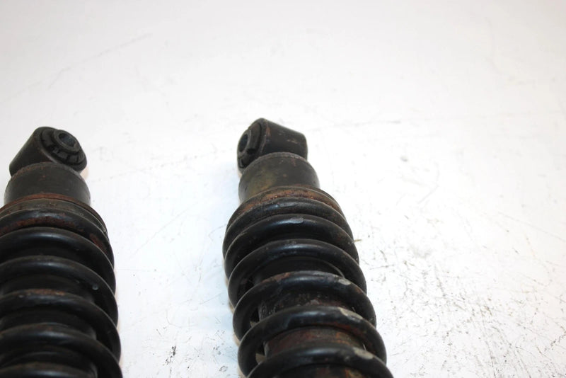 87 Polaris Trail Oem Front Shock Pair 7041143 7041144 SP66