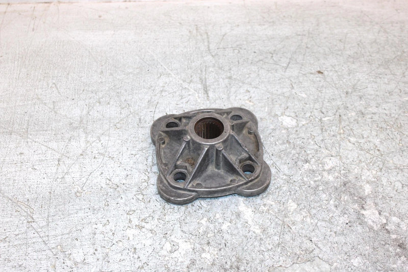2001 Polaris Trail Boss Oem Rear Wheel Hub 5131777 5144192 AP165