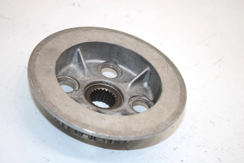 86 Honda Fourtrax 250 Trx250 A Oem Center Clutch Hub 22120-HA0-000 AH32