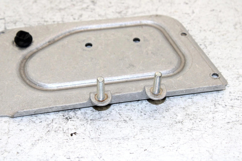 2013 Polaris 600 Rush Pro R Oem Center Electrical Plate 1019011 SP29