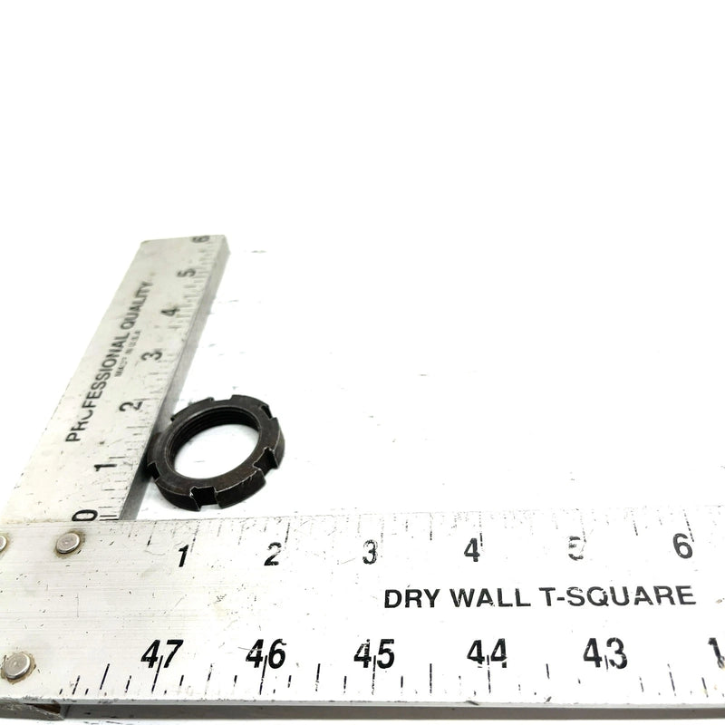 90-93 Polaris Trail Boss 350L 2x4 OEM Crankshaft Slit Nut 3086762 AP150