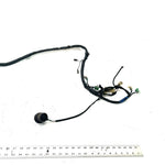 97-98 Honda Foreman 400 TRX400FW 4x4 OEM Main Wire Harness 32100-HM7-611 AH92
