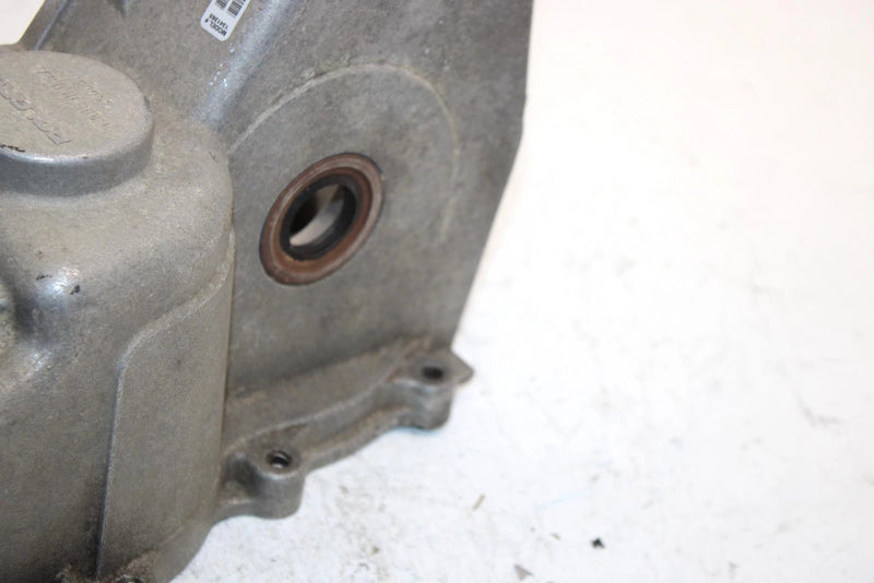2001 Polaris Magnum 325 Oem Main Transmission Half W/Sensors 3233902 AP98
