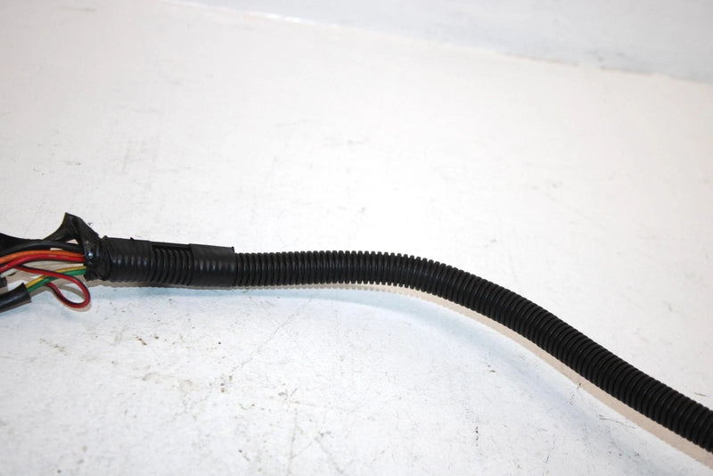 1996 Arctic Cat Montego Deluxe Oem Main Wire Harness 3008-347 JA13