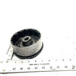 2004 Polaris MSX 110 OEM Flywheel 0451961 JP42.1