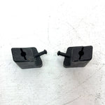 98-99 ARCTIC CAT ZR 500 OEM SIDE SUPPORT SET1606-108 1606-109 SA18