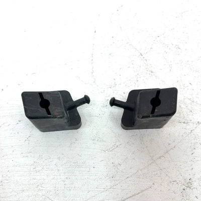 98-99 ARCTIC CAT ZR 500 OEM SIDE SUPPORT SET1606-108 1606-109 SA18