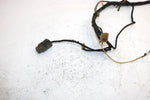 1990 Kawasaki Bayou 300 Oem Main Wire Harness 26001-1895 26001-1927 AK22