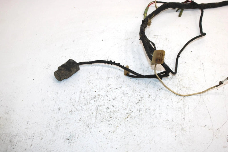 1990 Kawasaki Bayou 300 Oem Main Wire Harness 26001-1895 26001-1927 AK22