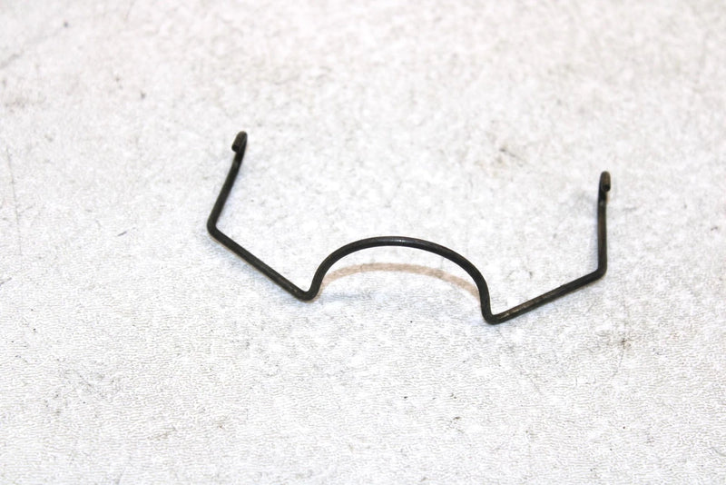 98 Polaris Xcr 440 Oem Exhaust Power Valve Retainer Clip  7080663 SP170
