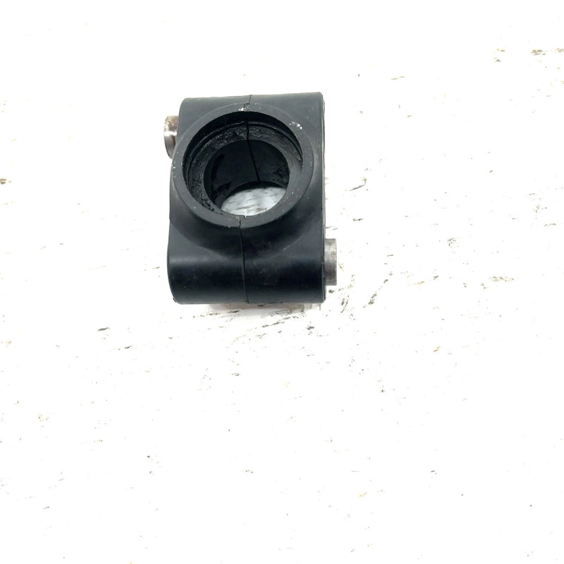 1986 Suzuki Quadrunner 185 OEM Steering Shaft Holder  51670-18902 AS33