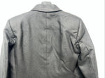 New Women’s Black Comfort Riders Riding Coat 14 II-609