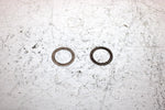 1990 Polaris Trail Boss 350l Oem Transmission Shim Pair 3231563 AP142