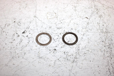 1990 Polaris Trail Boss 350l Oem Transmission Shim Pair 3231563 AP142