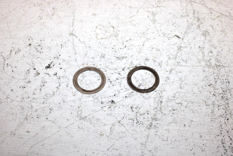 1990 Polaris Trail Boss 350l Oem Transmission Shim Pair 3231563 AP142
