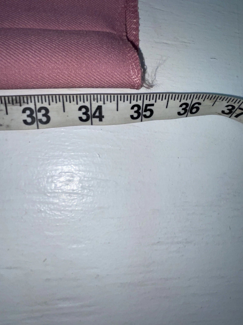 New Vintage Pink Dickson Jenkins Polyester Pants #5520 VV-108