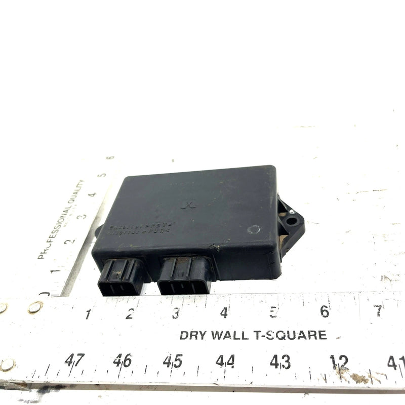 2008 Kawasaki Teryx 750 4x4 OEM CDI ECU ECM Ignition Box 21119-0092 XK0