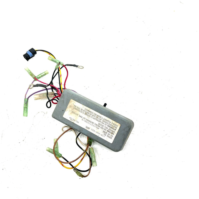96-97 Sea-Doo GTI OEM Electrical Module 278001025 JS66