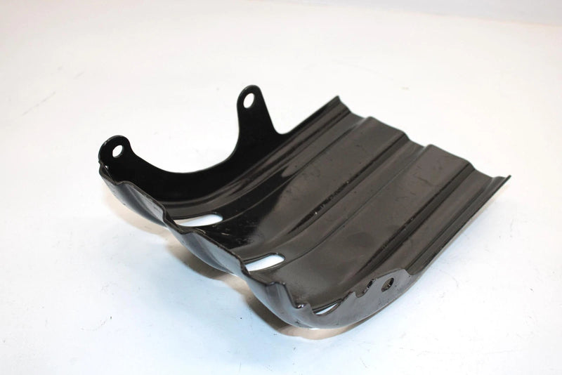 03 Bombardier Quest 650 Oem Rear Diff Cover 705500185 AB1