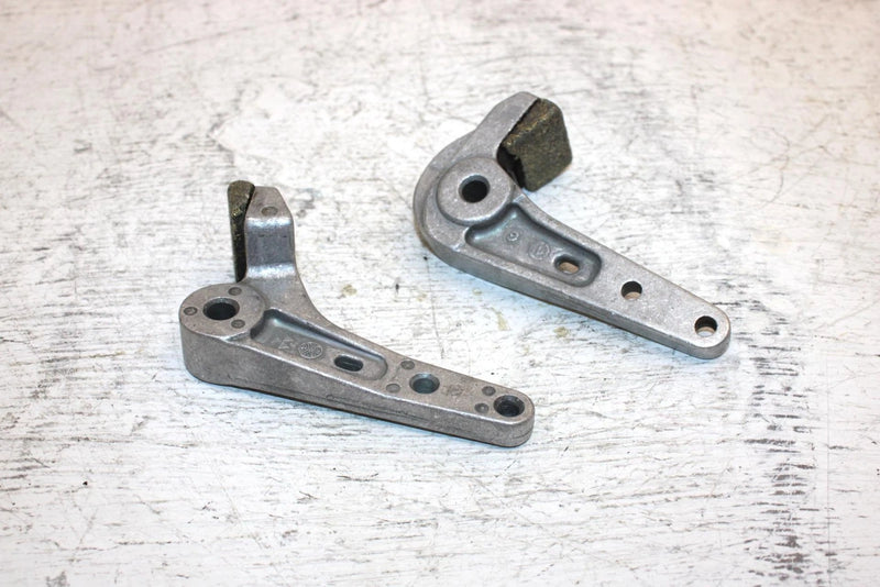 97 Yamaha Vmax Sx 700 Triple Oem Parking Brake Caliper Set 8CR-25740-00-00 SY10