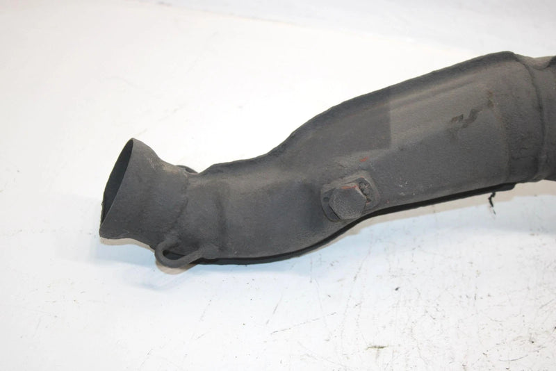 1993 Polaris 350l 4x4 Oem Exhaust Muffler 1260588-029 AP27