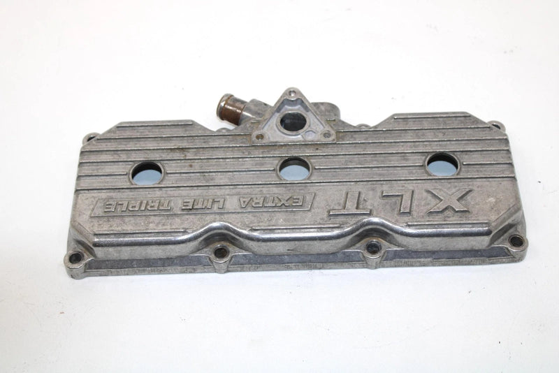 1993 Polaris Xlt Oem Cylinder Head Cover (Polished) 3084430 SP212