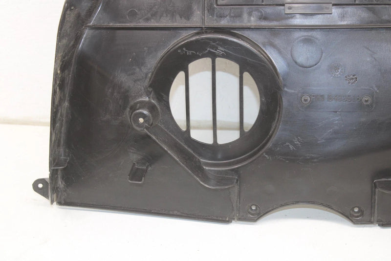 04 Polaris Xc Sp 600 Oem Headlight Access Cover 5433516 SP198