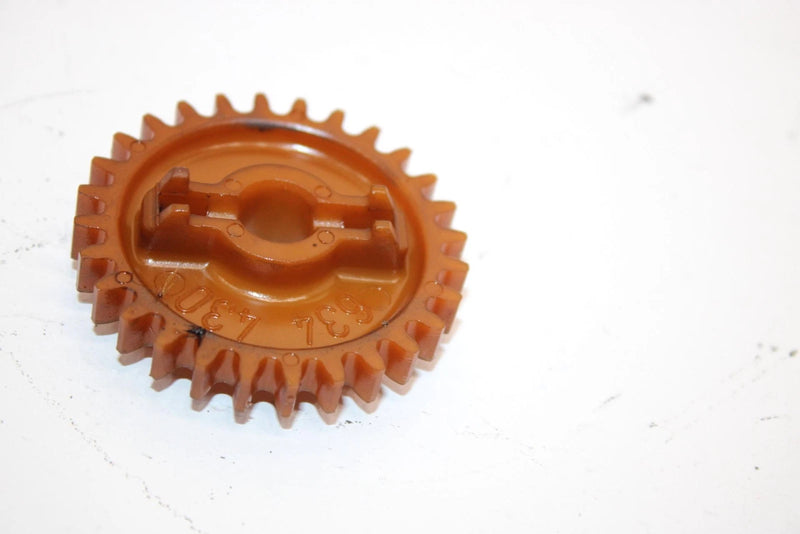 03 Bombardier Rally 200 Oem Water Pump Gear 711634430 420634430 AB2