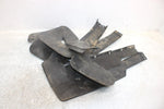 1994 Yamaha  Timberwolf 4wd Oem Fender Flap Set 4BD-21560-00-00 AY25