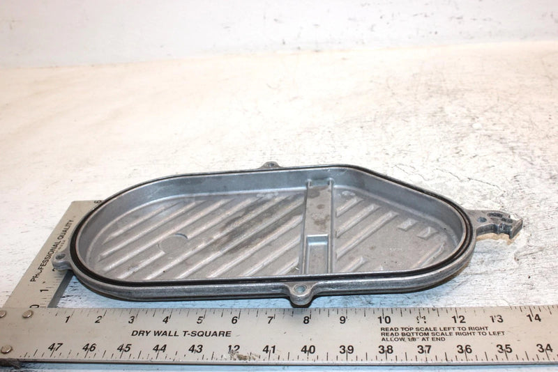 2000 Ski-doo Mxz 700 Oem Chain Case Cover 080044000 504152471 SS8