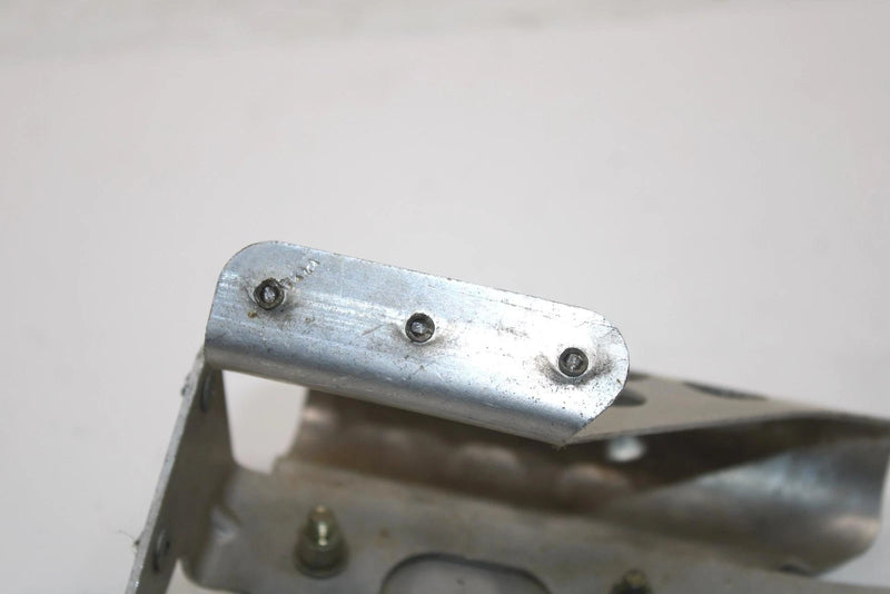2003 Ski-doo Mxz 800 Rev Oem Right Foot Well Toe Hold 518324162 SS102
