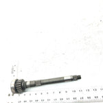00-02 Polaris Sportsman 500 OEM Trans Center Output Shaft 3233715 AP220