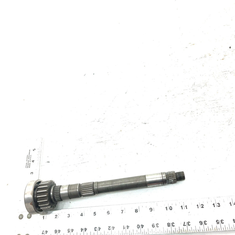00-02 Polaris Sportsman 500 OEM Trans Center Output Shaft 3233715 AP220