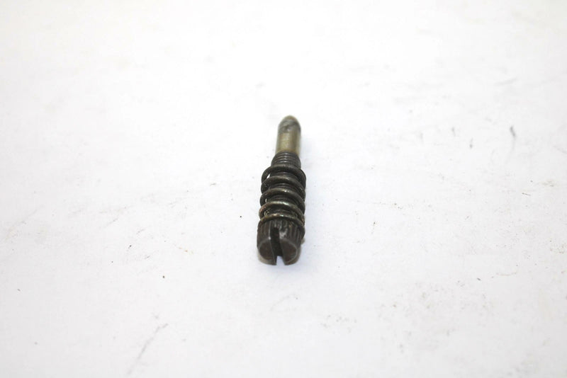 Ski-doo OEM Carburetor Throttle Stop Screw 404154400 Q3708