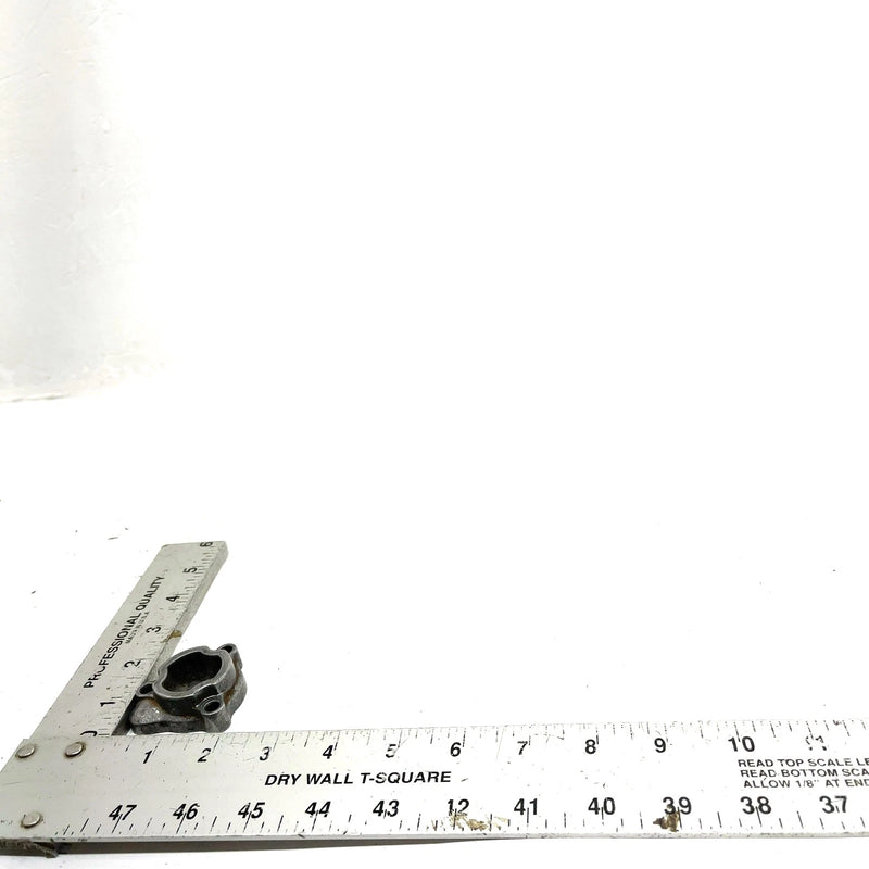 2003 Bombardier Traxter 500 4x4 Automatic OEM Solenoid Cover 420211950 AB15