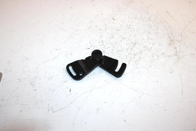1996 Kawasaki Bayou 220 Oem Rear Brake Lever Pedal 43001-1288 AK2