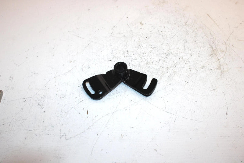1996 Kawasaki Bayou 220 Oem Rear Brake Lever Pedal 43001-1288 AK2