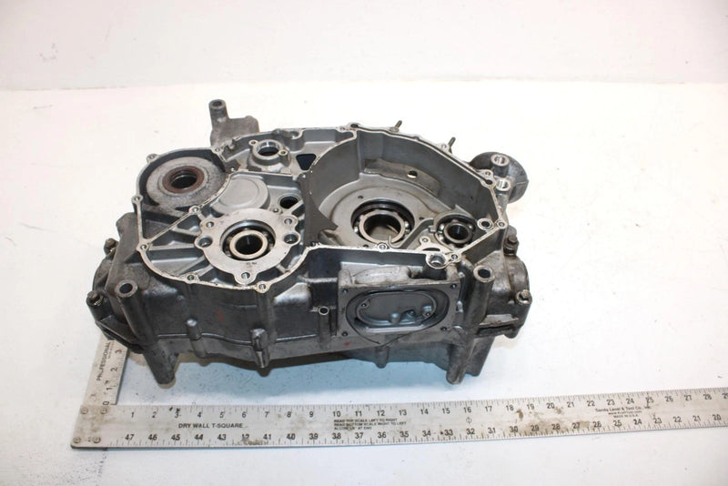 2007 Arctic Cat Atv 650 H1 Oem Crankcase 0801-138 AA25