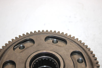 97 Arctic Cat Bearcat 454 2x4 Oem Flywheel 3430-012 AA11
