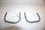 92 Yamaha Phazer Ii Le Oem Footwell Support Set SY41